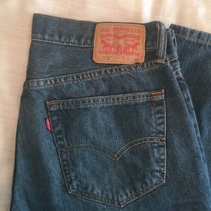 Men’s Levi’s 559